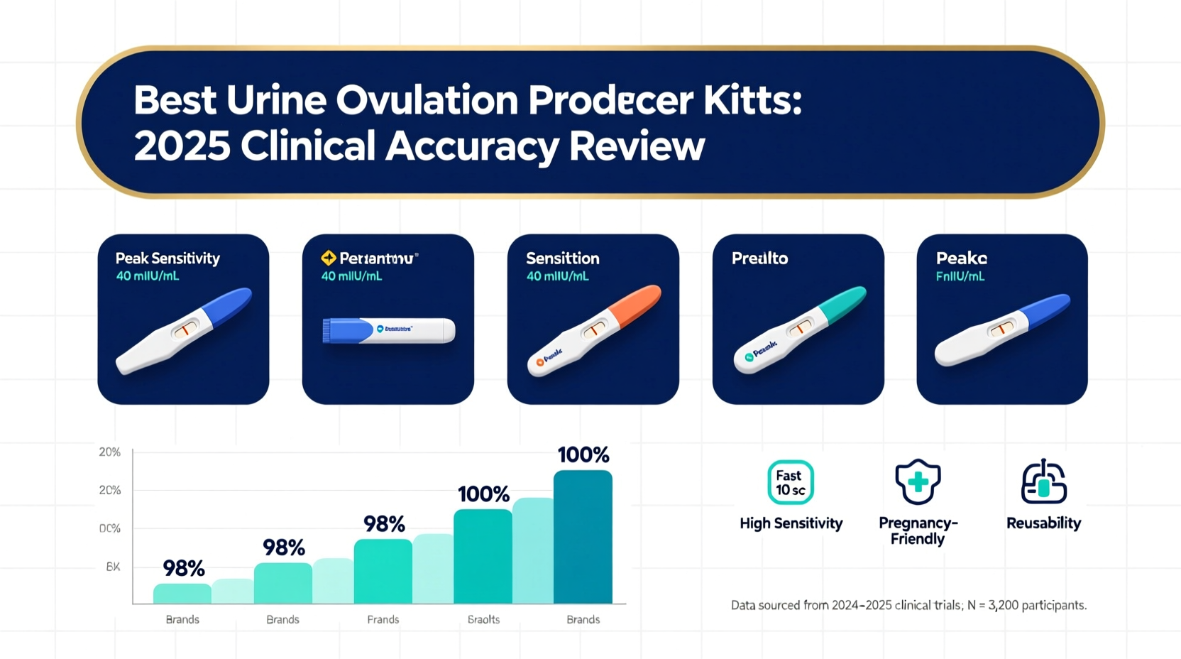 best urine ovulation predictor kit