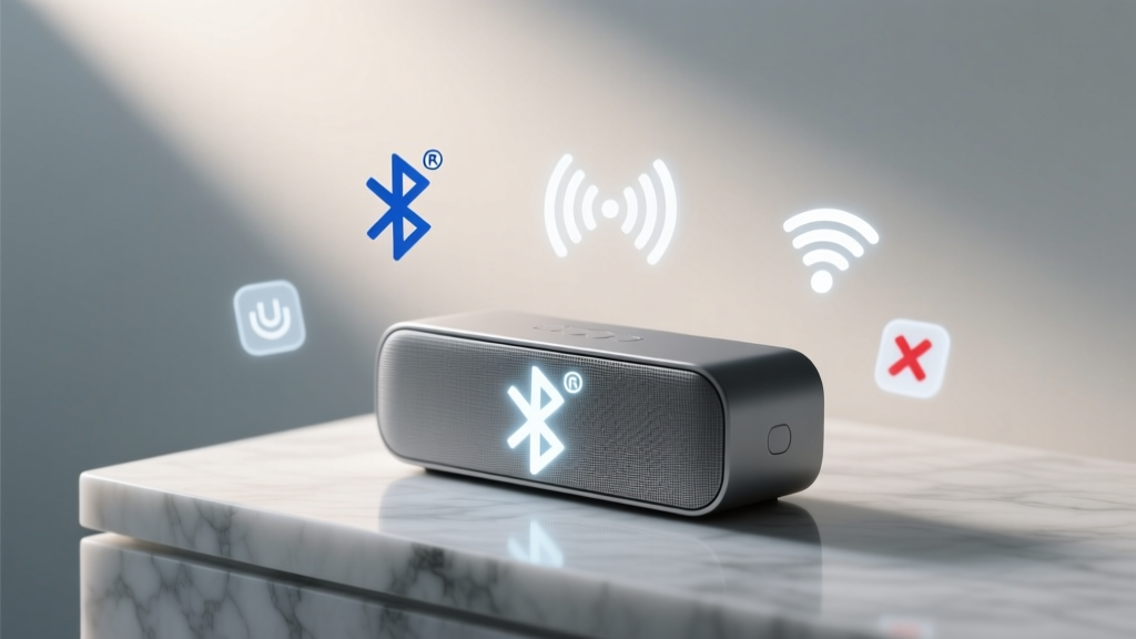 Do Bluetooth Speakers Need WiFi? (No — Here’s Why)