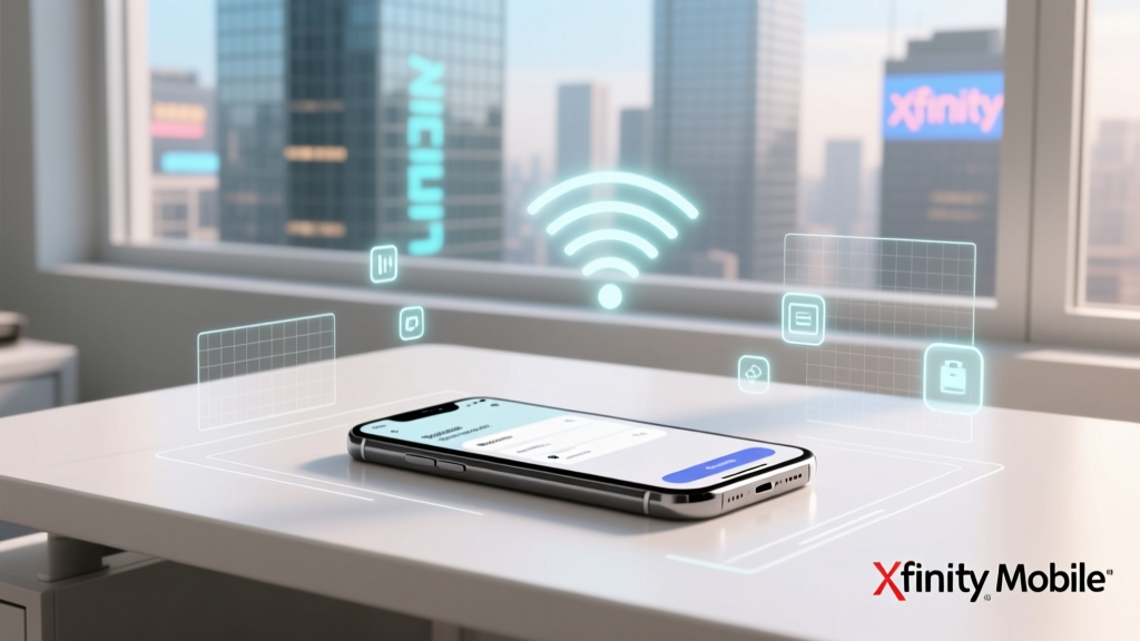 Xfinity Mobile Review: Coverage, Speeds & Real Savings