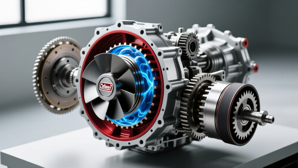 Coleman CT200U EX Torque Converter Overheating: 2026 Buyer's Guide