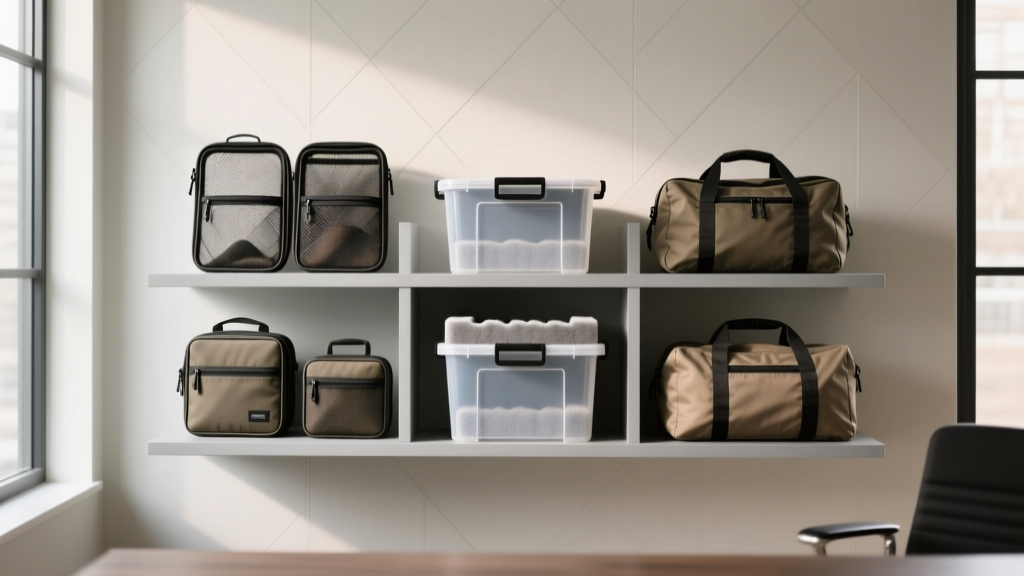 Hunting Gear Storage Materials: Best Options (2026)