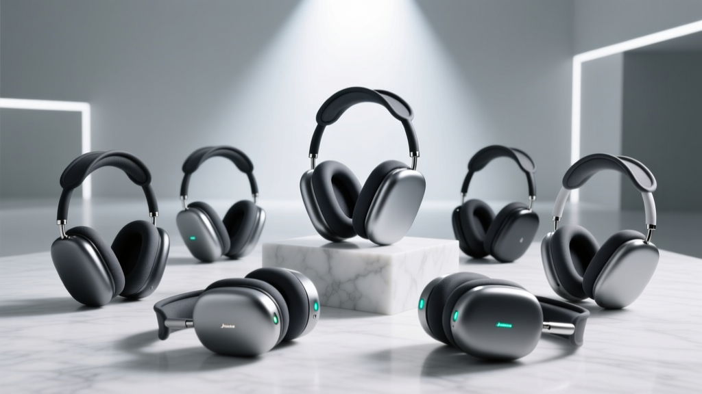 What Are The Best Wireless Headphones For Bass (2026)