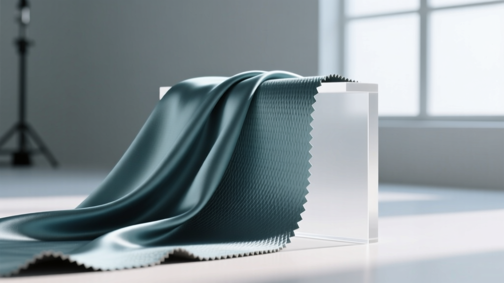 Polyester Properties: Safety, Compliance & Performance Guide