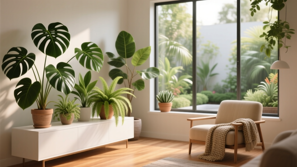 Tropical Plants Indoors Temperature Threshold (2026)