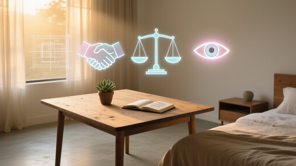 Dreaming About Table: Meaning & Symbolism