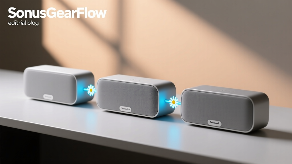 Daisy Chain Bluetooth Speakers: Truth & Limits (2026)