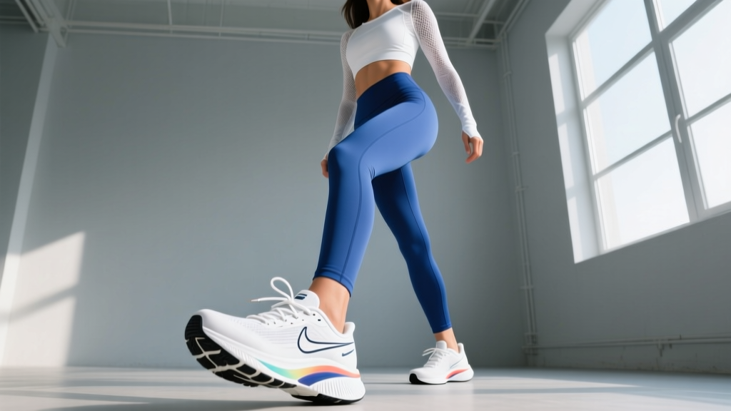 How to Clean & Maintain Running Shoes: The Stylish Runner’s Guide