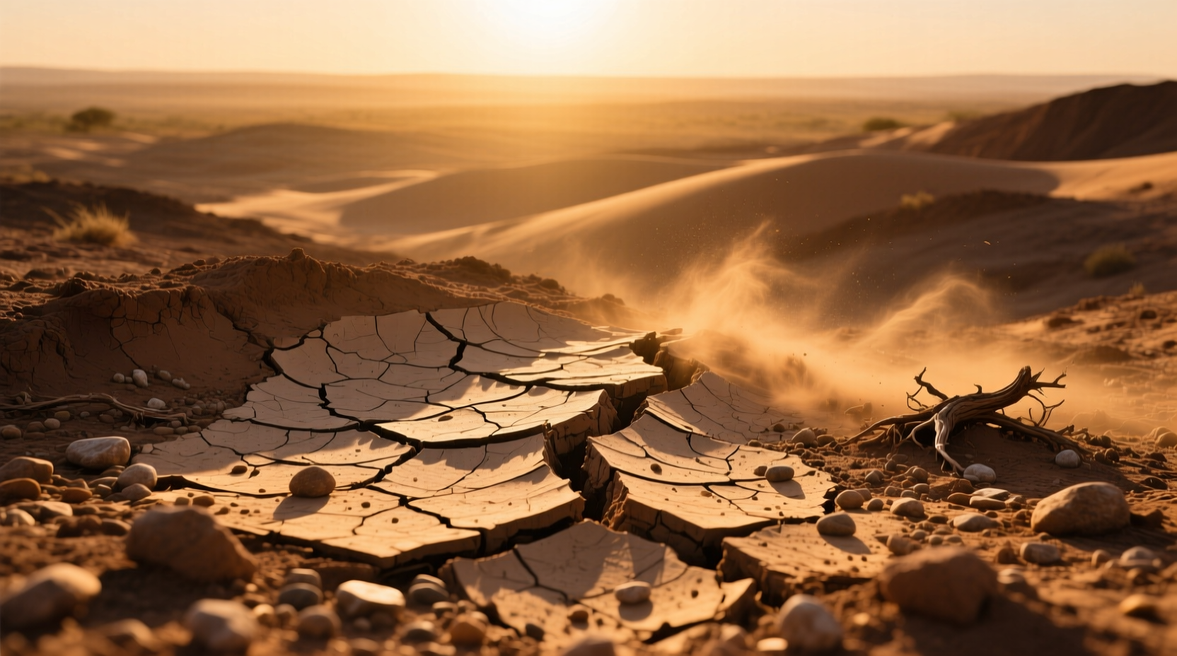 clay soil