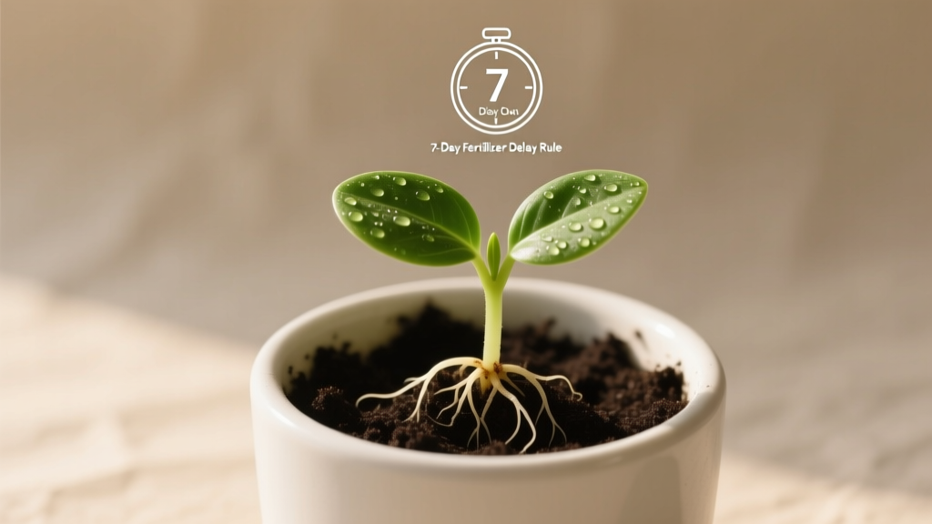 When to Fertilize Non-Flowering Indoor Plants (2026)