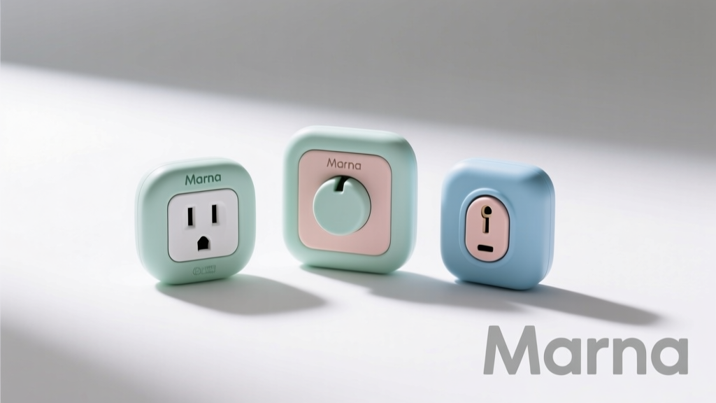 Marna: A Child Safety Specialist's In-Depth Review of the Marna Baby Monitor System