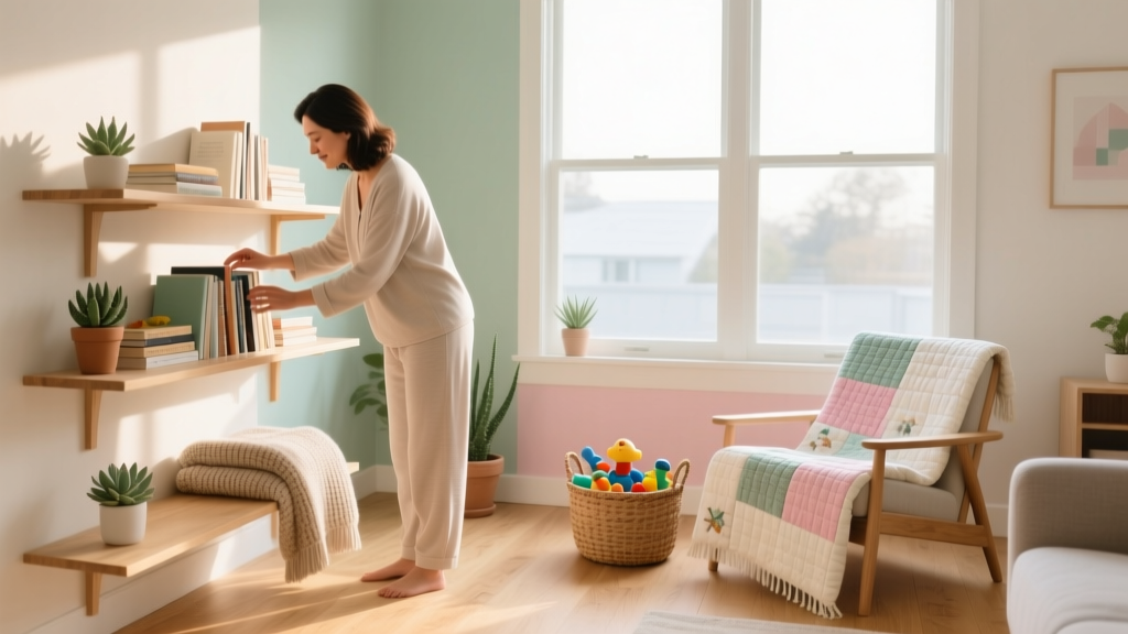 Gracelin: A Real-World Review of the Premium Infant Sleep System for Modern Families