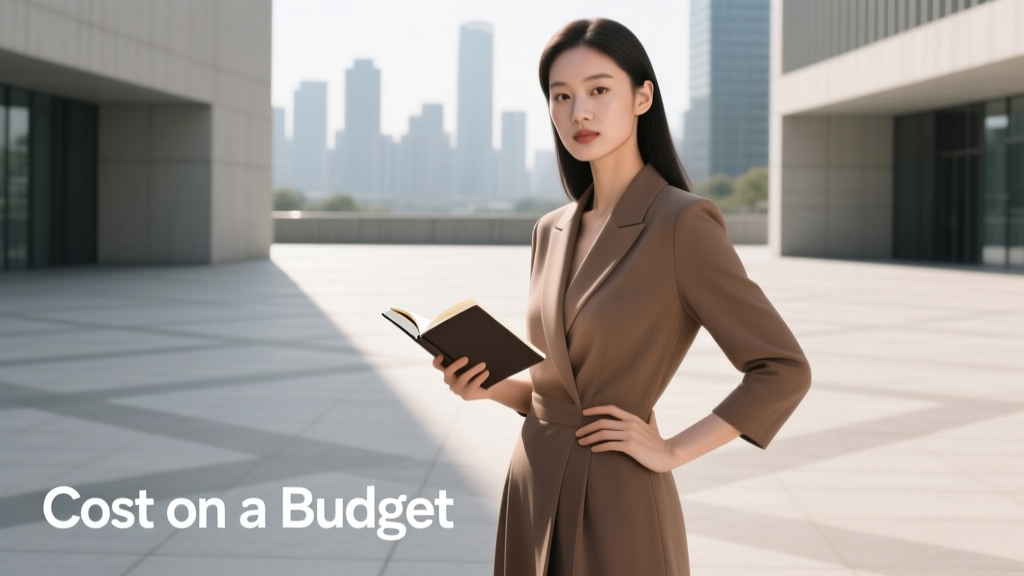 Cost on a Budget: Practical Strategies to Reduce Expenses Without Sacrificing Quality
