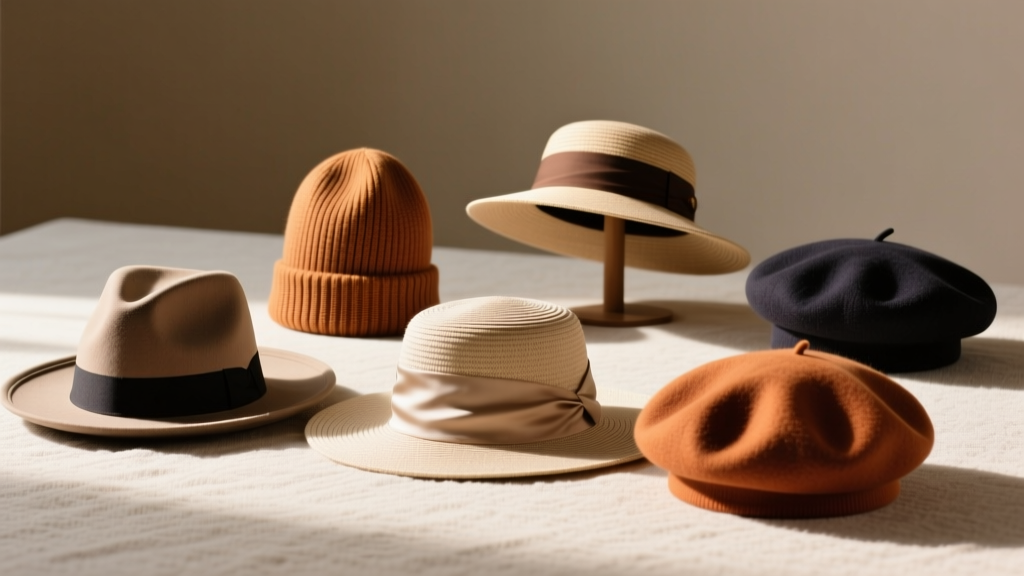 Why Hats Shrink & How to Stretch Them Back