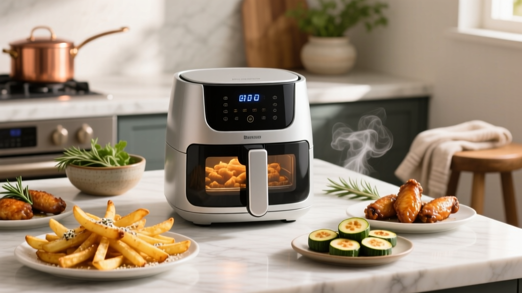 Best Air Fryer Mini Oven: Top Picks & Honest Buying Guide