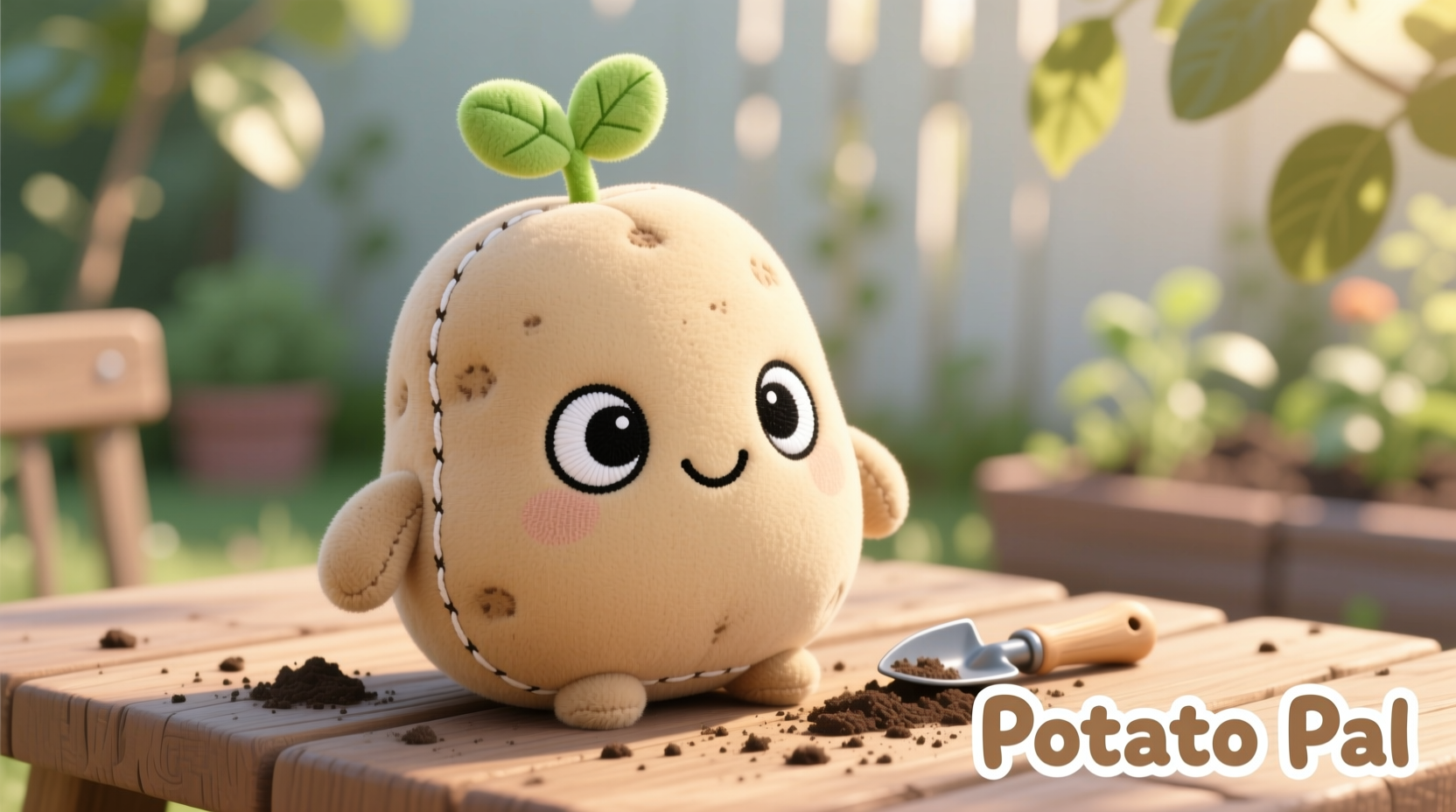 Potato Plushie: Comfort Science & Selection Guide