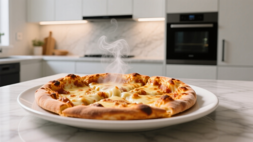 How to Air Fry Lean Cuisine Pizza (Crispy & Perfect)