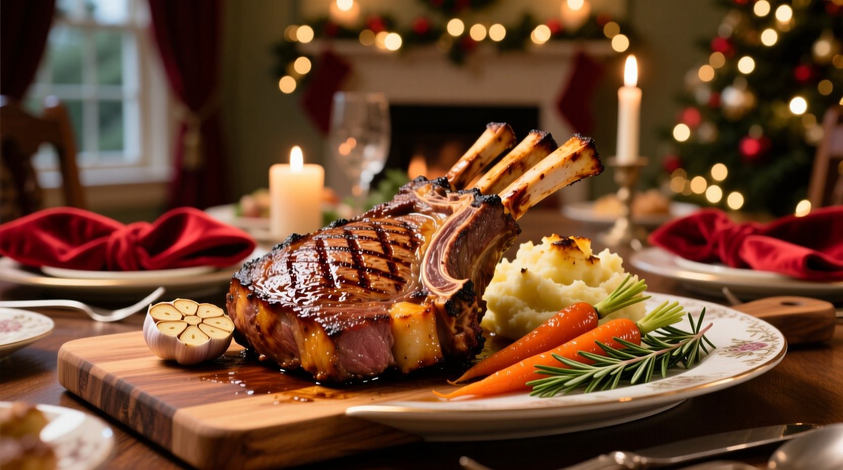 how to make perfect prime rib for christmas dinner