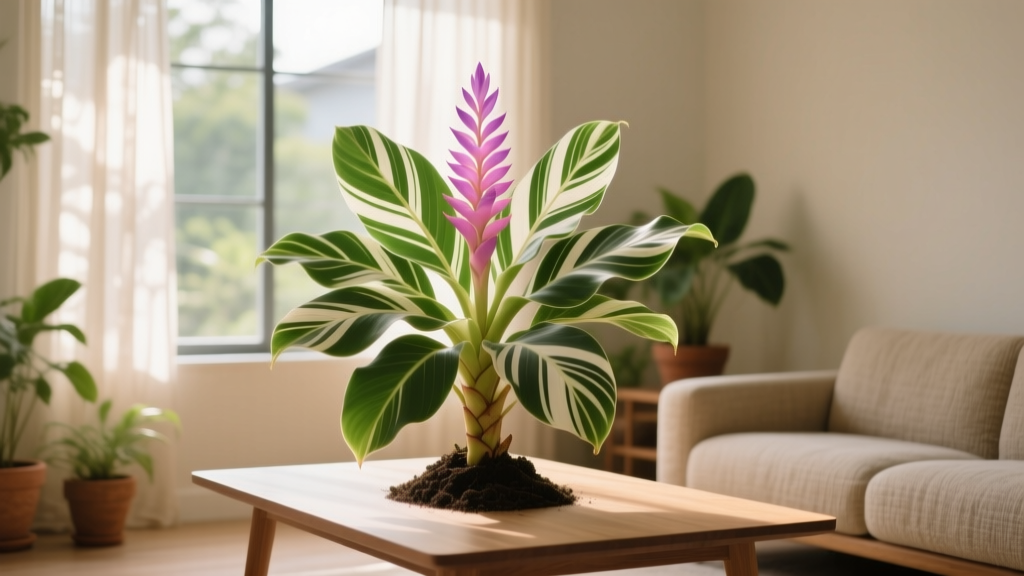 Propagate LG Hawaiian Lollipop Ginger Under $20