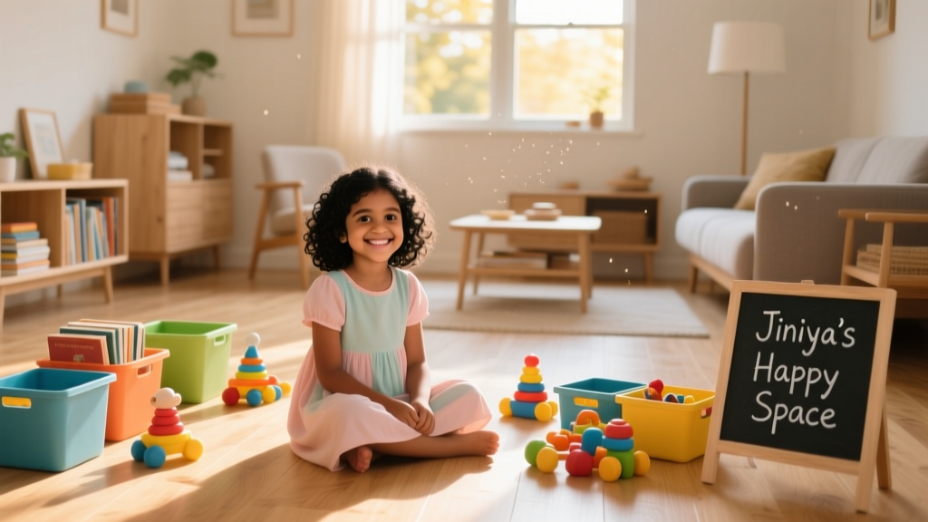 Jiniya: A Practical Parent’s Guide to the Smart Baby Monitor That Actually Works