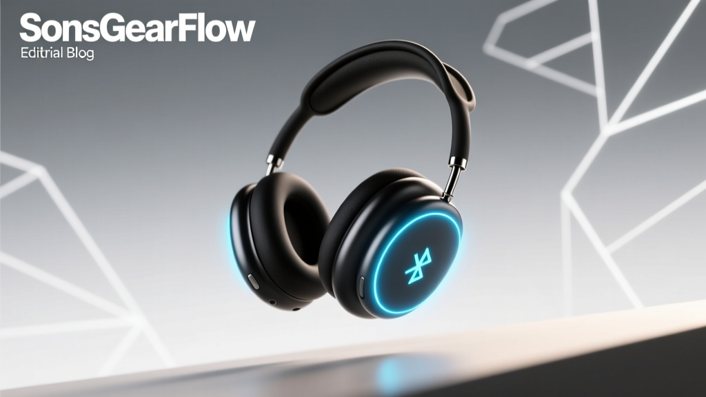 Bluetooth Headphones Not Pairing? Fix It Now