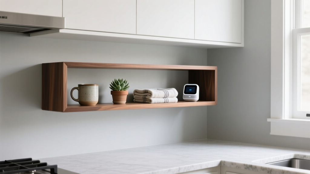 Best Countertop Shelving Unit: Budget & Space-Smart