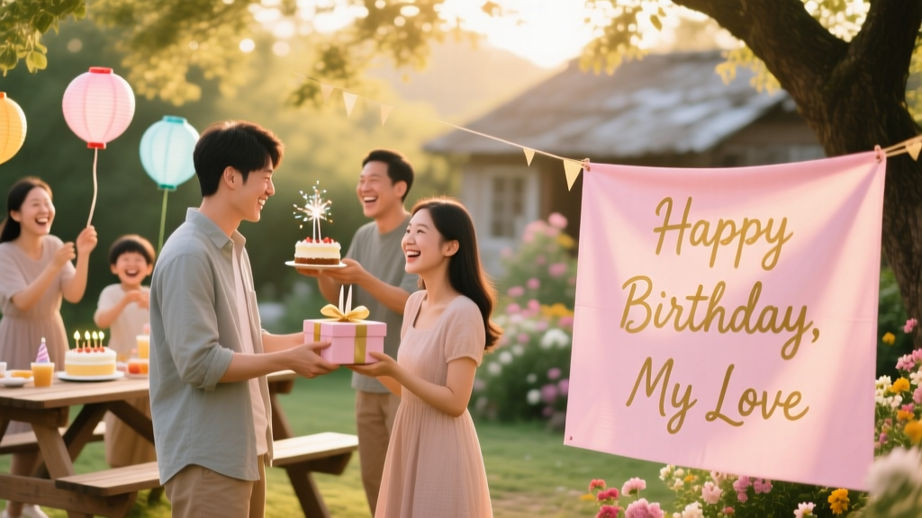 Thoughtful, Authentic Birthday Wishes for Your Girlfriend: A Parent-Focused Wellness Guide