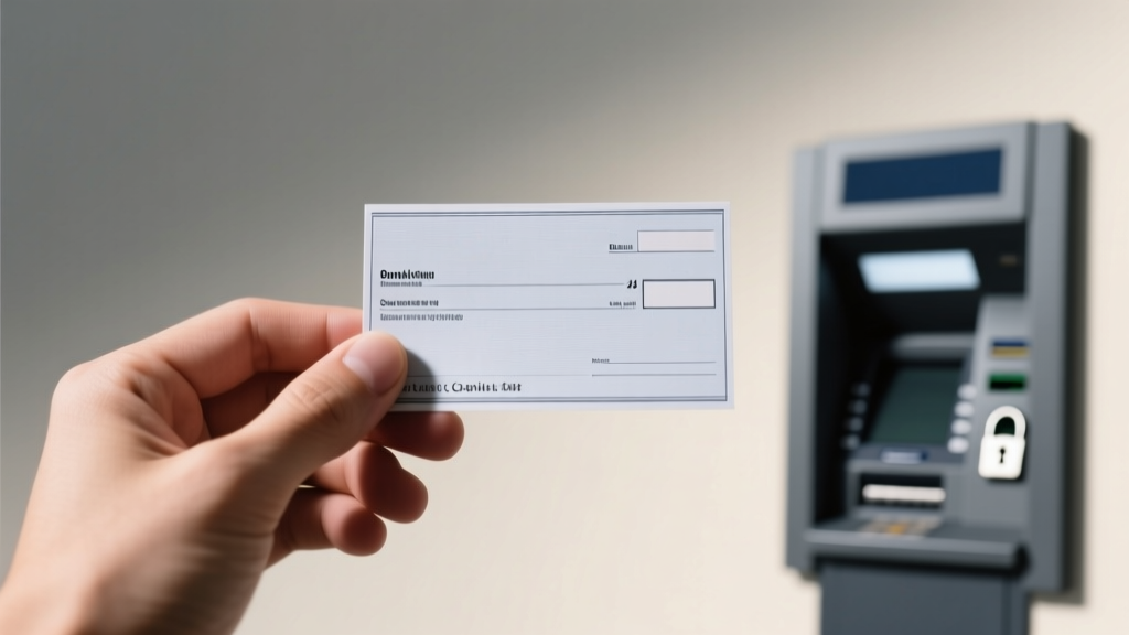 Cash 3rd Party Checks: Where & How (2026)