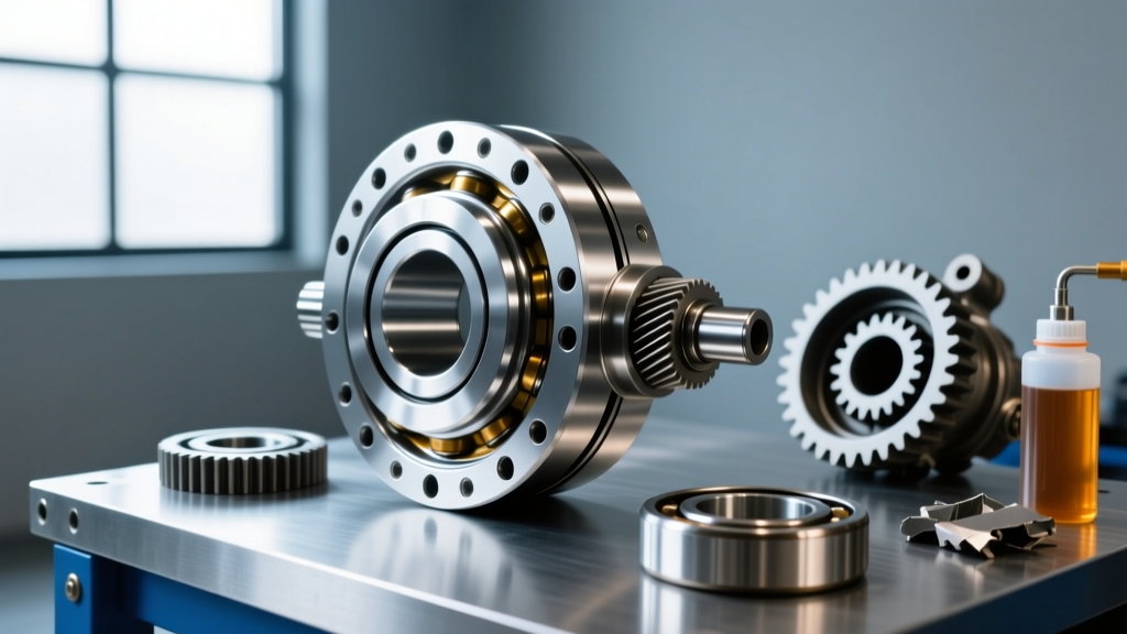 Selecting Locking Differentials & Differential Bearing Kits