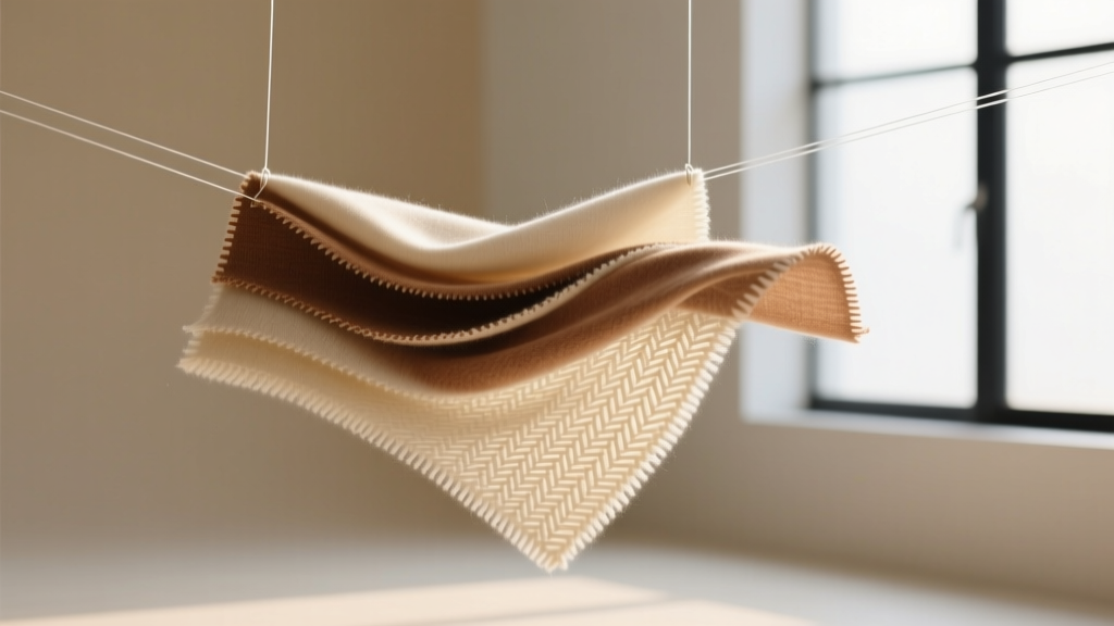 CC Fabric Explained: A Designer’s Guide to Construction & Care
