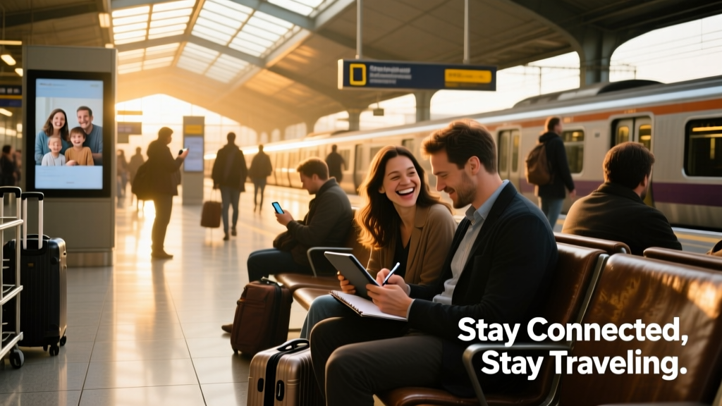 Practical Tips for Seamless Travel and Effective Cross-Cultural Communication