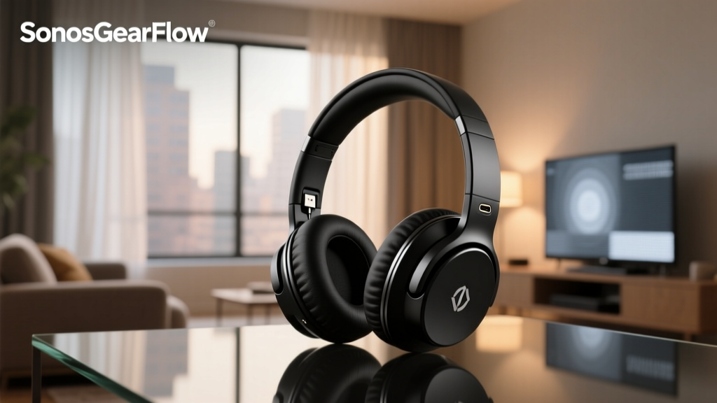 What To Look For When Buying Wireless Tv Headphones (2026)