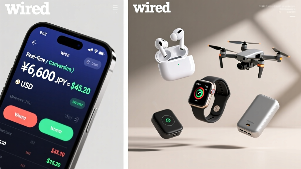 6600 Yen to USD: What You Can Buy in 2024