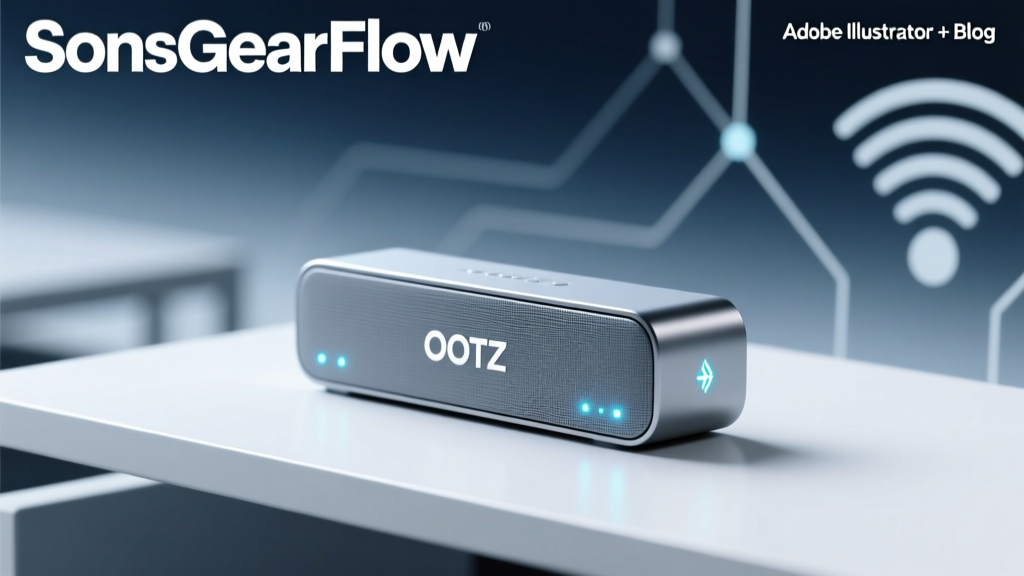 OOTNZ Bluetooth Speakers on Windows 7 (2026)