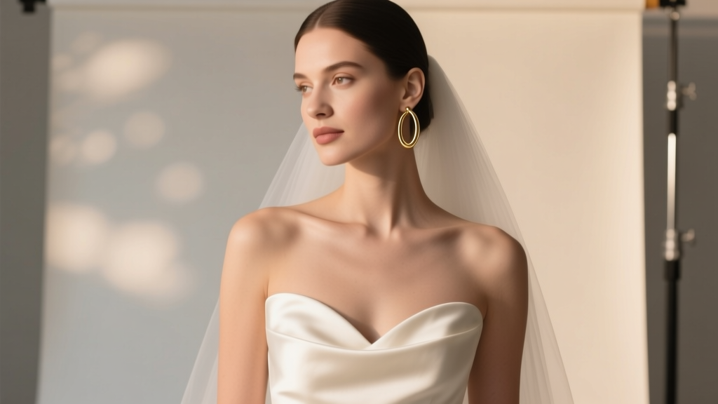 Line Hoop for Wedding Dress: Ultimate Guide (2026)