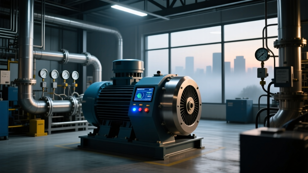 API 670 Machinery Protection Systems Explained
