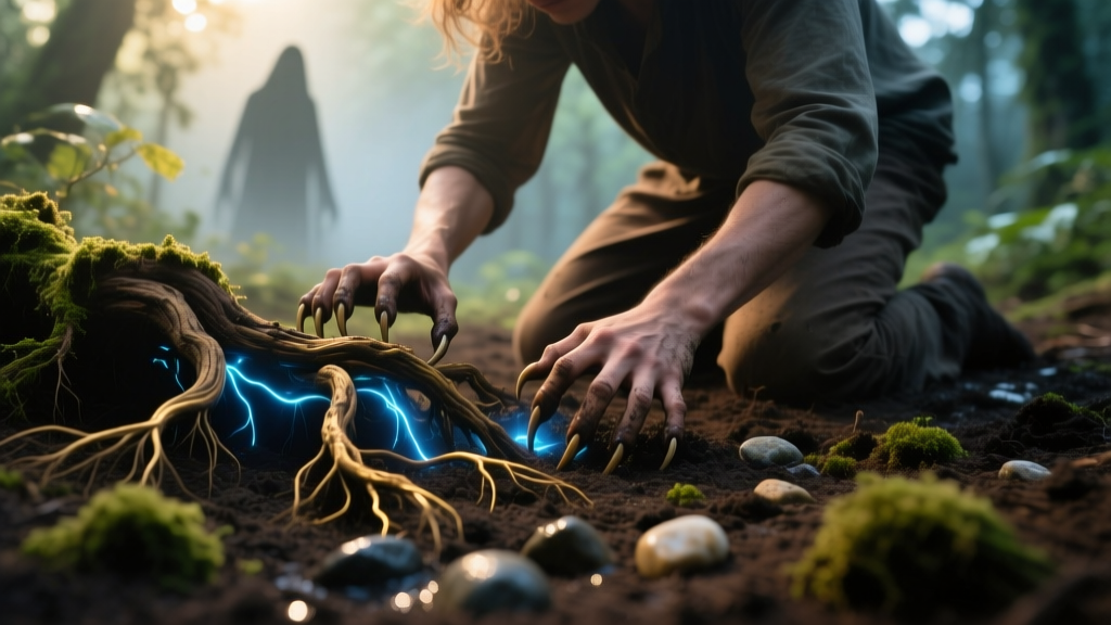 Root Feeling Frustration: Emotional Dream Meaning