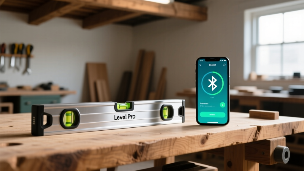 Level Pro Smart Digital Level: The Ultimate 2026 DIY Tech Gift