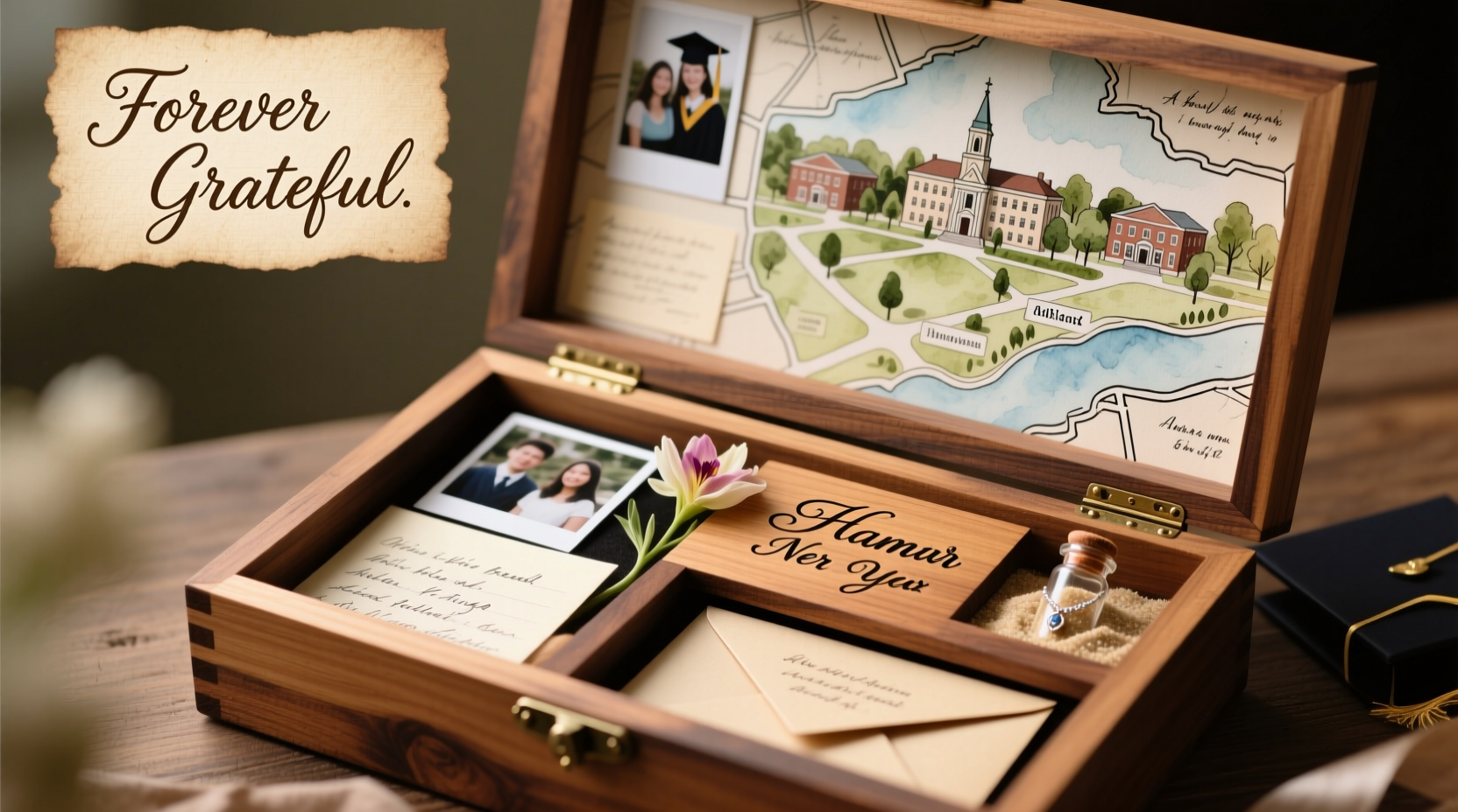 graduation gift ideas for her unique keepsakes beyond jewelry