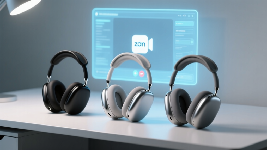 Best Wireless Headphones for Conference Calls (2026)