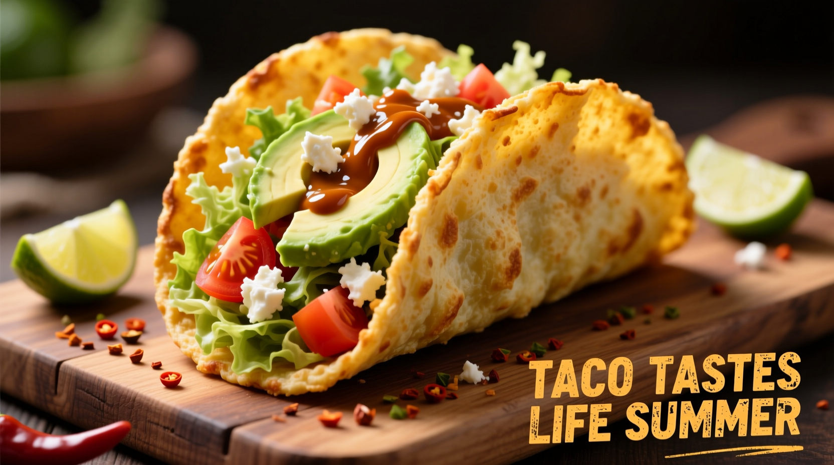 Potato Taco: Authentic Recipe and Cultural History