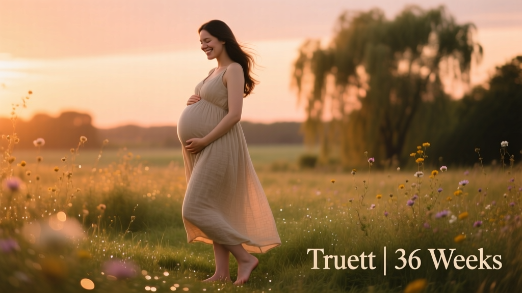 Truett: A Evidence-Based Review of the Prenatal Supplement for Maternal and Fetal Health