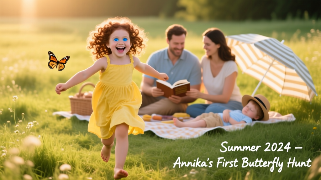 Annika: A Parent’s Guide to Supporting a Child with Sensory Processing Differences and High Cognitive Drive