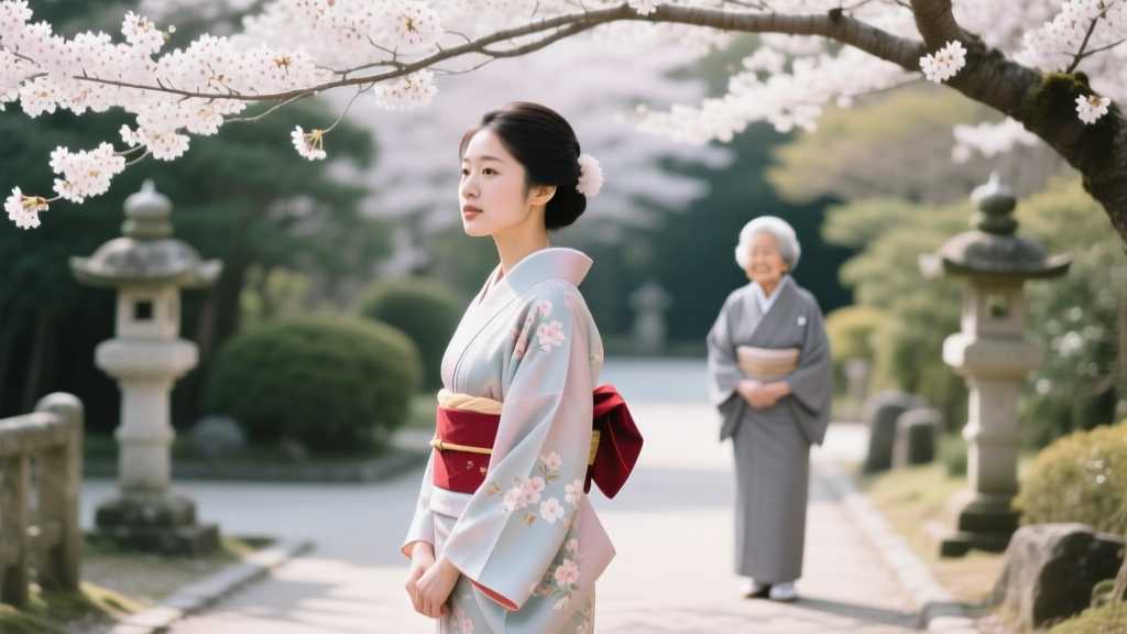 Kimono Life Stages 2026: Japanese Milestones & Costs