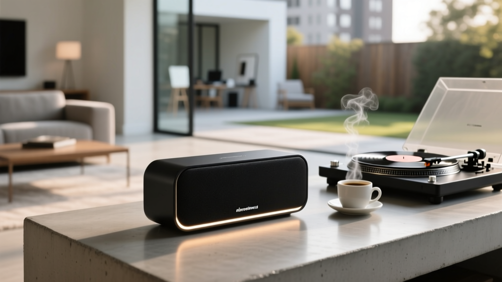 Most Expensive Bluetooth Speakers Who Needs Them? Here’s the Uncomfortable Truth: You Probably Don’t — Unless You’re Doing *This* in Your Living Room, Studio, or Backyard