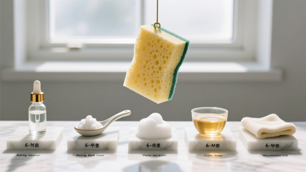 How to Clean Magic Eraser: Easy Tested Methods 2026