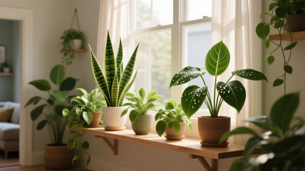 How to Control Thrips on Indoor Plants (2026)