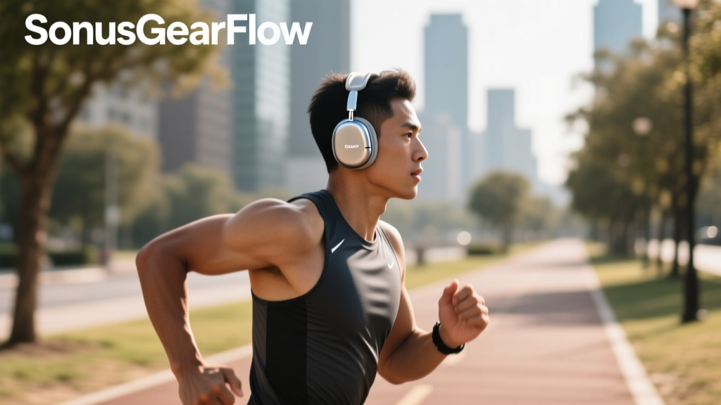 Which Wireless Headphones Are Best For Running (2026)