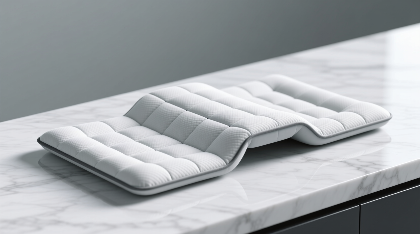 how to clean weighted lap pads for adhd safely