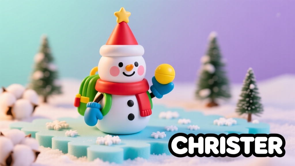 Christer: A Critical Safety and Market Analysis of the Swedish Toy Brand for Parents and Educators