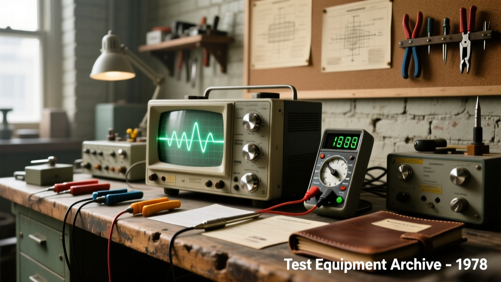 Probe Station Leakage Current Testing: Guarding Techniques f